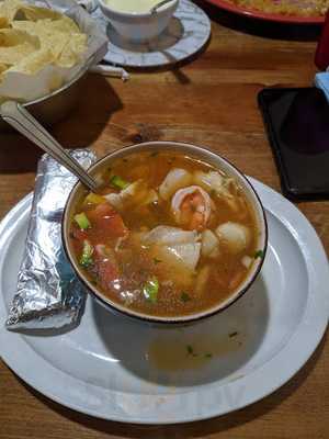 El Mariachi Mexican Restaurant