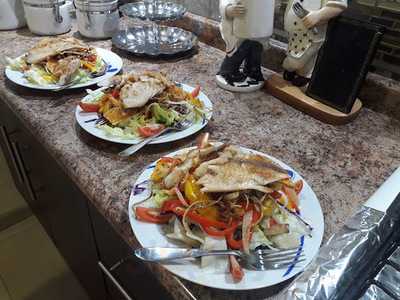 El Mariachi Mexican Restaurant