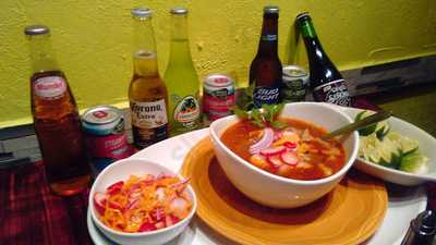 El Mariachi Mexican Restaurant