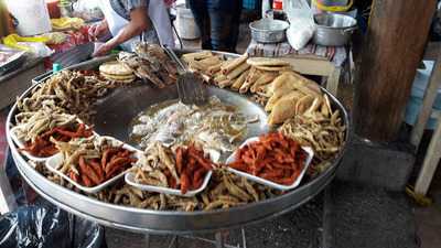 El Mariachi Mexican Restaurant