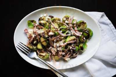 Fuel Restaurant & Sports Bar