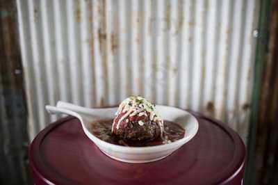 Fuel Restaurant & Sports Bar