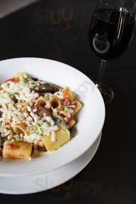 Fuel Restaurant & Sports Bar