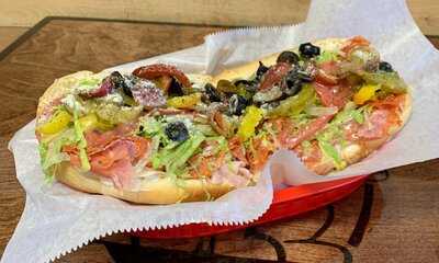 Waggy Dag’s Subs & More