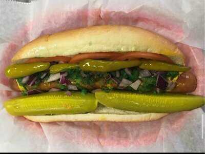 Waggy Dag’s Subs & More