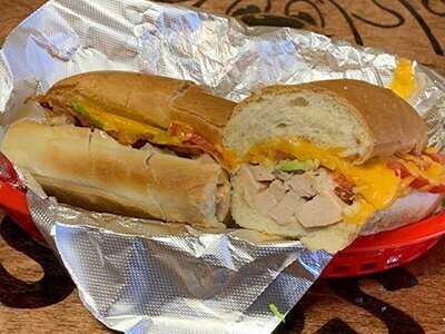 Waggy Dag’s Subs & More