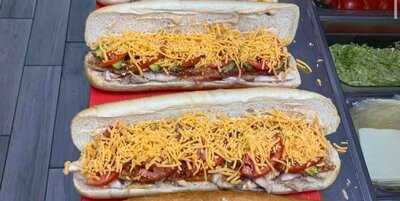 Waggy Dag’s Subs & More