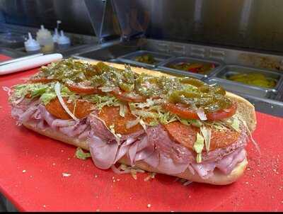 Waggy Dag’s Subs & More