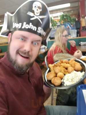 Long John Silver's