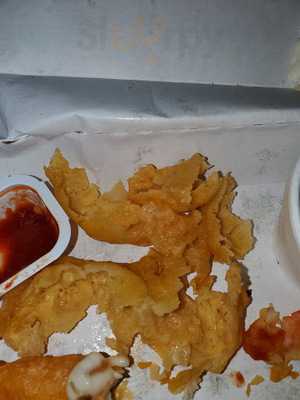 Long John Silver's