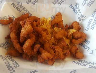 Long John Silver's