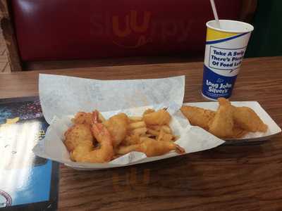 Long John Silver's
