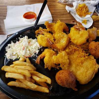 Long John Silver's