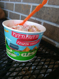 Tutti Frutti Chalmette