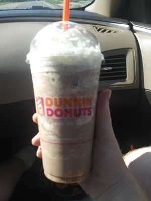 Dunkin'