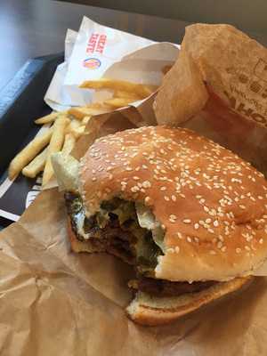 Burger King