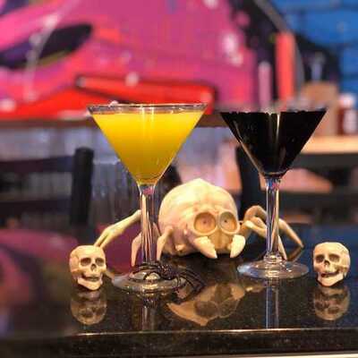 Taco Cantina La Grange