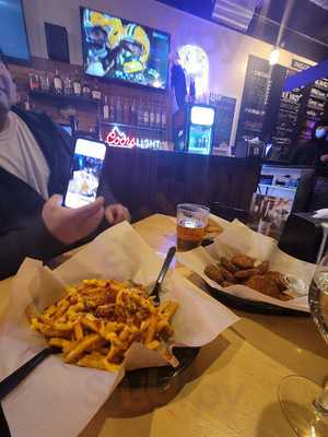 Taco Cantina La Grange