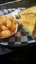 Taco Cantina La Grange