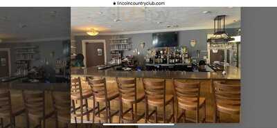 Tomaselli's At Lincoln Country Club