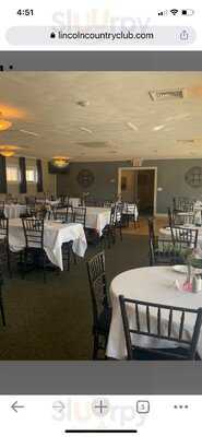 Tomaselli's At Lincoln Country Club