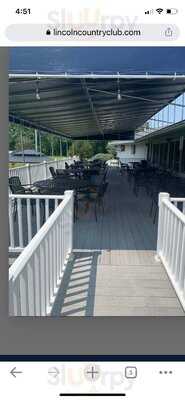 Tomaselli's At Lincoln Country Club