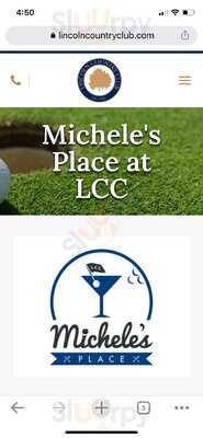 Tomaselli's At Lincoln Country Club