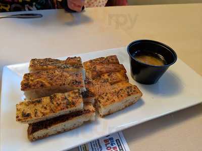 Tomaselli's At Lincoln Country Club