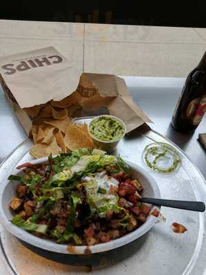 Chipotle Mexican Grill