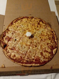 Rosati's Pizza