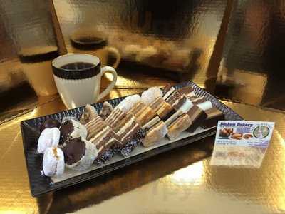 Balkan Bakery