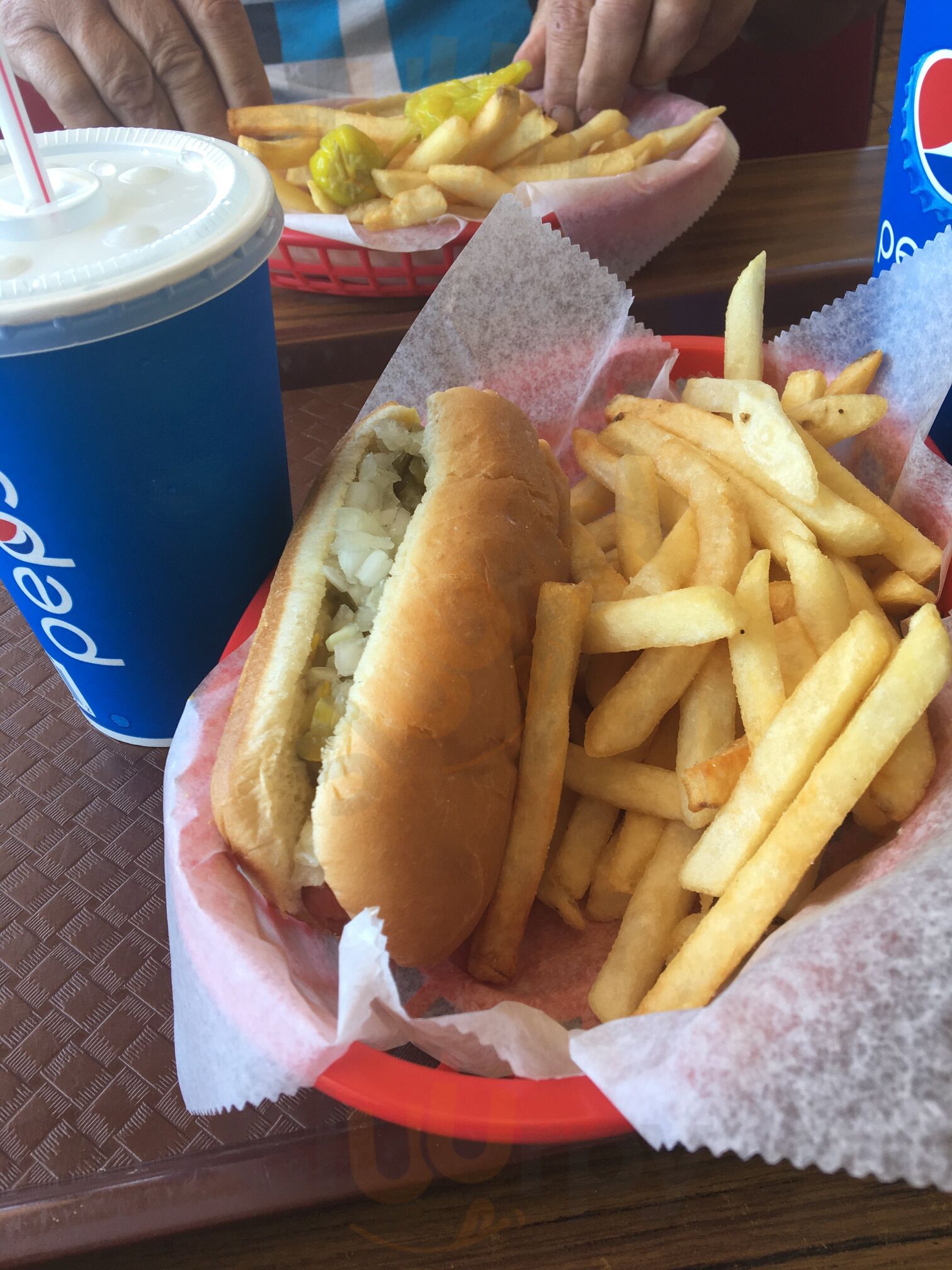 Arnie's Dog House