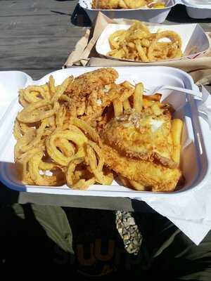 Green Harbor Lobster Pound