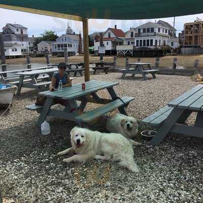 Green Harbor Lobster Pound