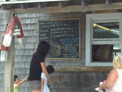 Green Harbor Lobster Pound