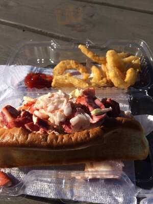Green Harbor Lobster Pound