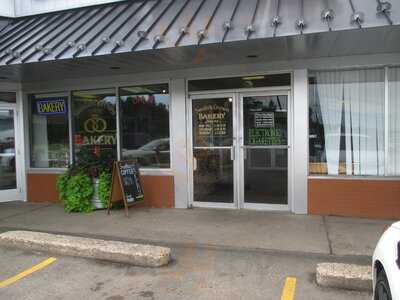 Krown Bakery & Eatery