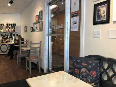 Krown Bakery & Eatery