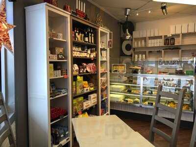 Krown Bakery & Eatery