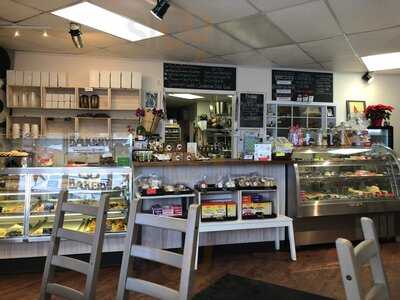 Krown Bakery & Eatery
