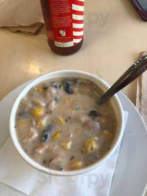 Krown Bakery & Eatery