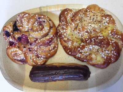 Krown Bakery & Eatery