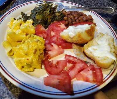 Steph's Southern Soul Restaurant