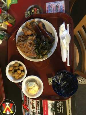 Steph's Southern Soul Restaurant