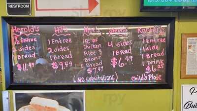 Steph's Southern Soul Restaurant