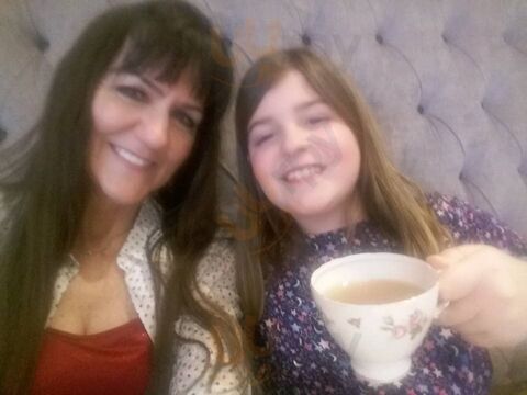 The Mad Hatter Restaurant & Tea Room