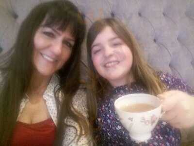 The Mad Hatter Restaurant & Tea Room