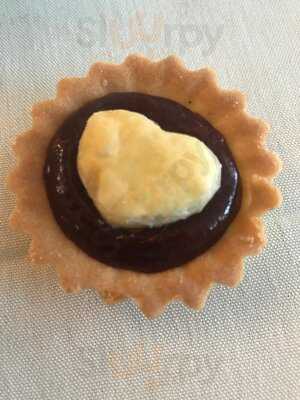 The Mad Hatter Restaurant & Tea Room