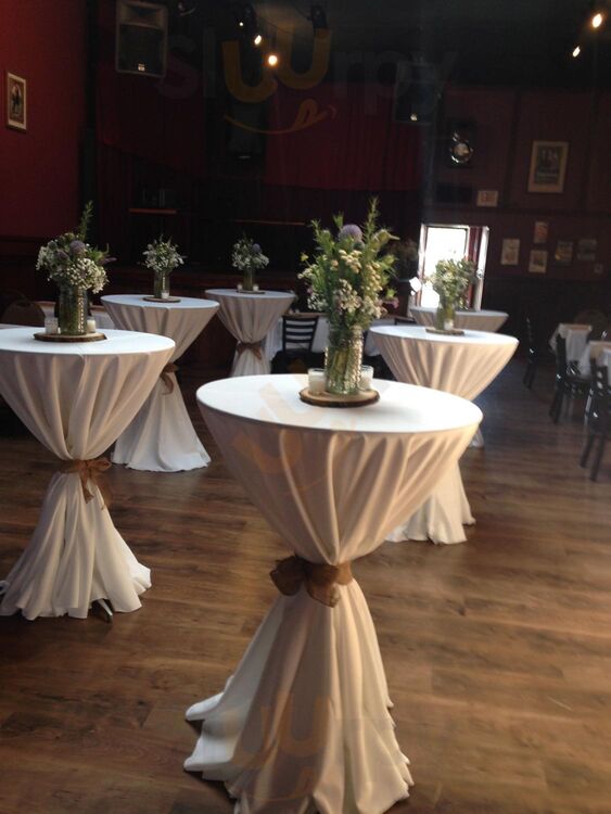 The Shire Bar & Bistro