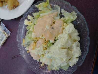 Lois's Country Kitchen